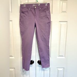 Seven7 Skinny Jeans